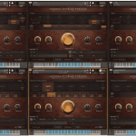 [Lass 3拉丝弦乐完整版]Lass 3电影配乐&现代弦乐音源 2021 Audiobro Modern Scoring Strings Complete(Full Library) Kontakt(TG-SLibrary)