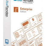 BarTender （打印软件）企业版 2022 R8 11.3.216048-Windows