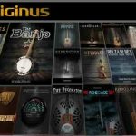 Indiginus The公司KONTAKT音源合集