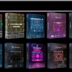 [4款经典混响合集]Wave Alchemy Pulse v1.1.0 Radiance v1.0.0 Glow v1.2.0 Dawn v1.0.0 [WiN]（907.82MB）