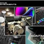 NativeInstruments出品的KONTAKT音源合集