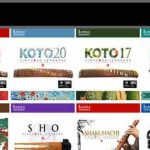 Sonica Instruments 公司出品的KONTAKT民族音源合集