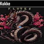 Ergo Kukke Komorebi Flutes KONTAKT东方管乐器集合
