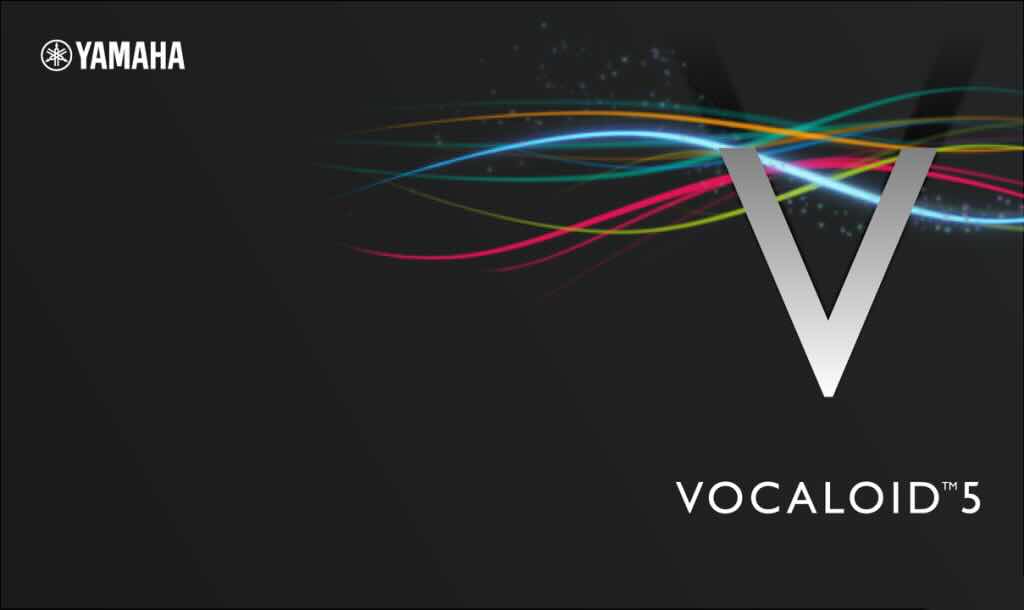 [中文版人声歌姬语音合成器全家桶] YAMAHA Vocaloid 5 ESV 5.2.1+汉化+音源 [WiN]（15.61GB）