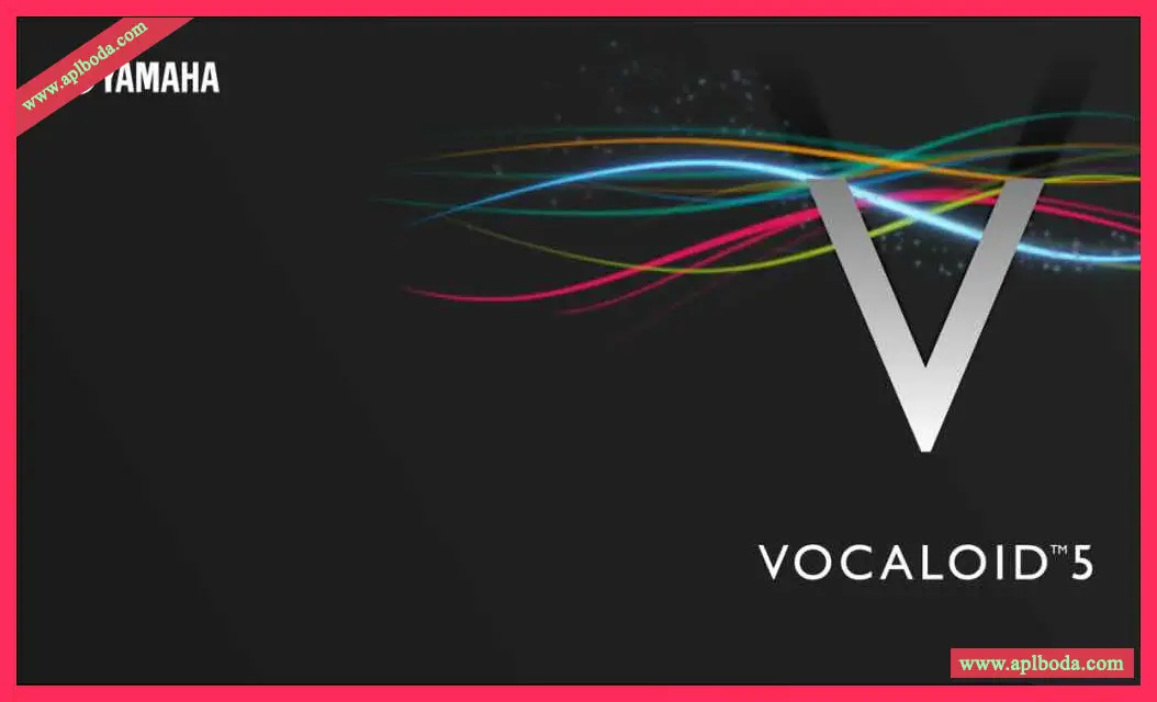 Yamaha Vocaloid 5 ESV 5.2.1 with Chinese Localization and Audio Source [Wi-Fi] (15.61GB)