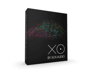 鼓节拍制作 XLN Audio XO Complete v1.7.3 WIN MAC