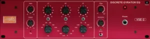 母带插件 Vertigo Sound VSE-2 v1.5.77 macOS [HCiSO]
