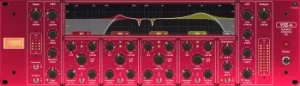 模拟均衡母带插件 Vertigo Sound VSE-4 v1.0.235 macOS-HCiSO