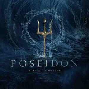 [史诗管弦乐铜管音色库]音频 Imperia Poseidon v1.0.4 [KONTAKT]（34.43GB）