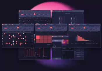 音序器软件 Audiomodern Playbeat v4.0.6 Mac WiN