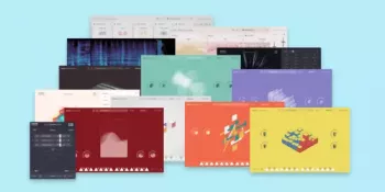 全套效果器插件 Excite Audio Complete Collection Bundle 2025.03.28 macOS [HCiSO]