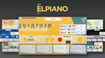 Klevgrand 音色插件合集 WiN MAC