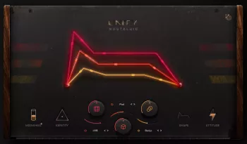 复古硬件合成器 AVA Music Group UNITY Nostalgic Synth KONTAKT