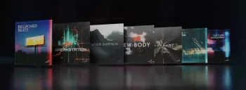 7个鼓包扩展 Wave Alchemy Triaz Expansion Bundle WiN MAC-ARCADiA