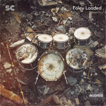 Sonic Collective 音频素材合集