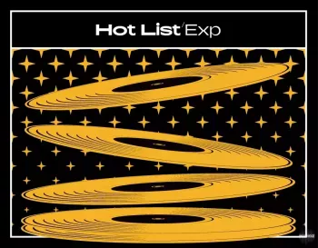 流行音乐制作扩展 Native Instruments Hot List Maschine Expansion v1.0.0