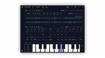合成器 Imaginando FRMS v1.12.2 WiN MAC