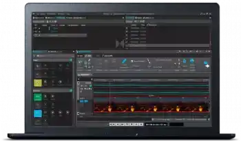 完美播客应用Steinberg WaveLab Cast 2.0.50 WIN MAC