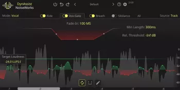 NoiseWorks DynAssist 2.1.4 WiN