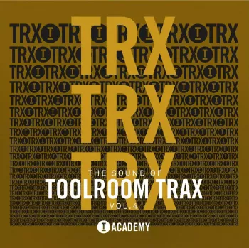 血清合成器预置 Toolroom The Sound Of Toolroom Trax Vol 4 WAV XFER RECORDS SERUM