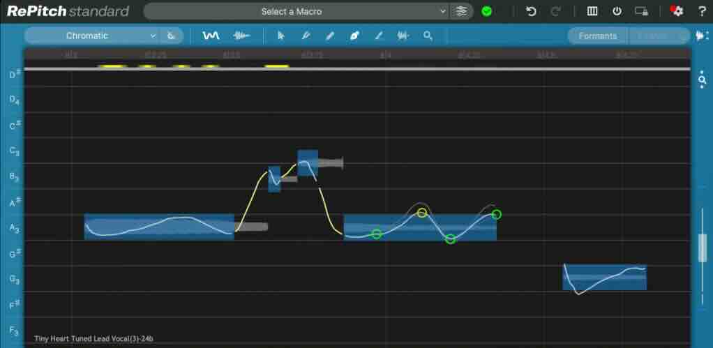 [音高修正插件]Synchro Arts RePitch v1.5.26 [WiN]（13.7MB）