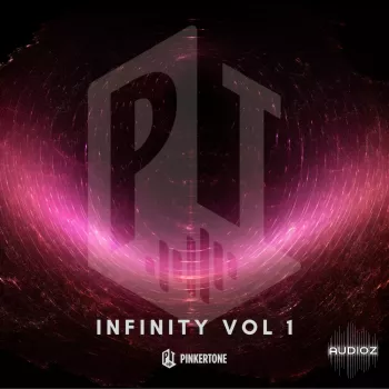 混合风格乐器 Pinkertone Infinity Vol 1 KONTAKT