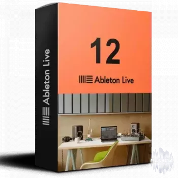 Ableton Live 12 Suite v12.1.11 WiN/MAC