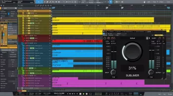 提升响度插件SmartDSP Sublimer v1.0-WiN