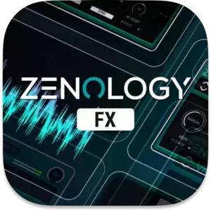 罗兰合成器 Roland Cloud ZENOLOGY FX 1.5.5 macOS-HCiSO