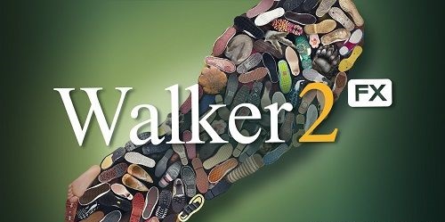 脚步声 – UVI Walker 2 v1.0.2 SOUNDBANK