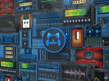 Blue Cat’s All Plug-Ins Pack 2025.4 WiN：蓝猫专业音频处理的终极套装
