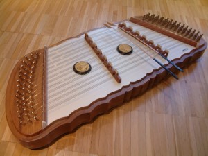 泰国钦琴音色 Soniccouture Kim KONTAKT