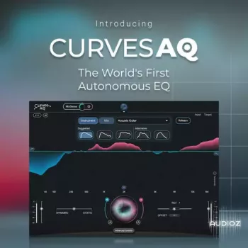 音频制作的终极插件套装 Waves Ultimate 15 v25.04.07 WiN MAC
