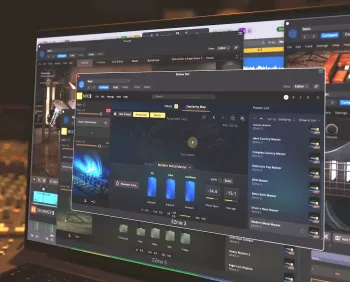 自动混音插件 Toontrack EZmix Bundle v3.2.0 WiN macOS