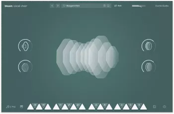 Excite Audio Bloom Vocal Choir v1.0.0：打造情感合唱的动态插件