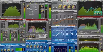 音频处理插件合集 Voxengo Complete Bundle 2025.4.28 WiN