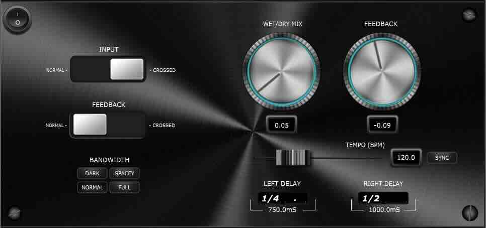 Chango Studios Vocal Suite v1.0.0：人声处理的强大多功能插件 WiN MAC