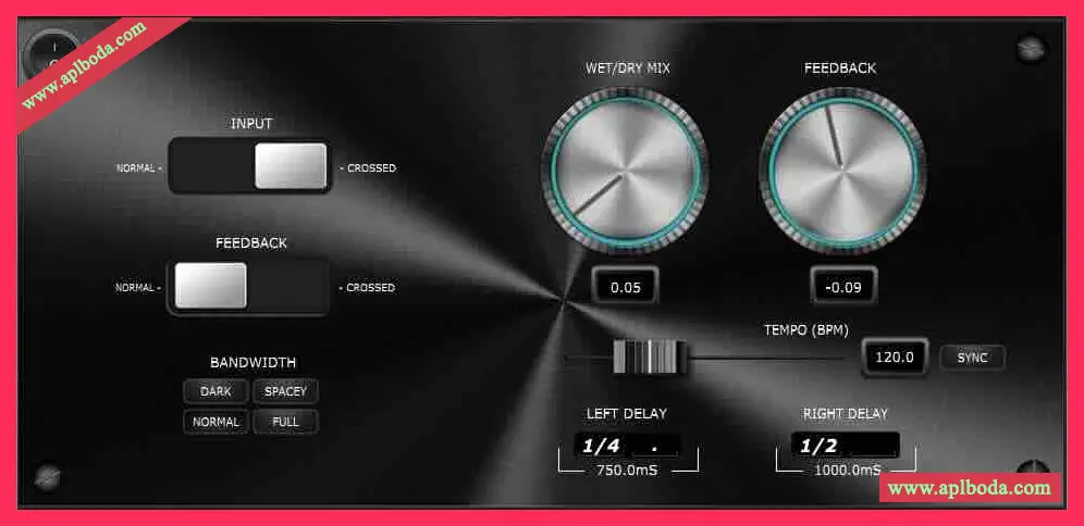 Chango Studios Vocal Suite v1.0.0：人声处理的强大多功能插件 WiN MAC