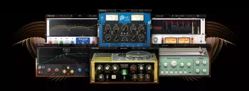 Pulsar Audio Bundle v2025.04 macOS 专业音频插件套装深度解析