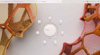 现代的弦乐音色Arturia Augmented STRINGS v2.0.0.6106 WiN MAC