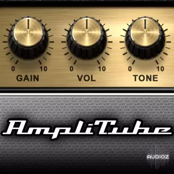 终极吉他效果器插件 IK Multimedia AmpliTube for iPad v4.14.4 iOS
