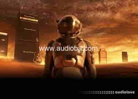 吉他效果器IK Multimedia AmpliTube 5 Complete v5.10.4 [ MacOSX WIN]