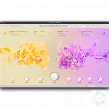 Arturia 音色插件更新