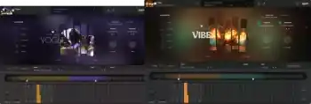 电钢琴音色uJAM Virtual Pianist bundle VOGUE&VIBE v1.3.1 WIN