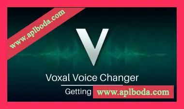 语音变声软件 NCH Voxal Plus v10.0 MAC