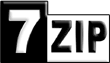 非常好用的7-Zip解压缩软件-国外解压软件-支持Windows7/10/11系统