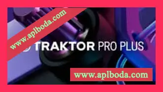 Laden Sie Native Instruments Traktor Pro Plus v4.2.0.34 für Windows und Mac herunter