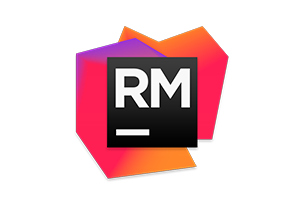 Jetbrains Rubymine 2024.1.4 for Win(Ruby和Rails开发IDE)中文版