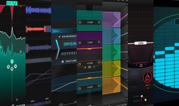 混音母带插件套装 Mastering the Mix v3.2