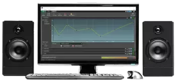 音频增强软件 NCH DeskFX Plus v7.03 MAC